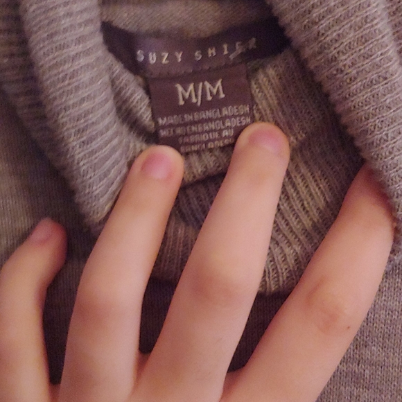 Turtleneck sweater - Picture 5 of 6